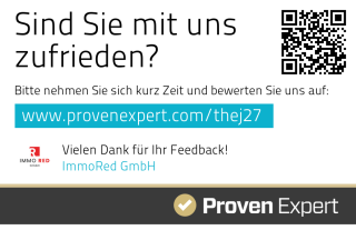 ProvenExpert-Umfragekartet_immored-gmbh_